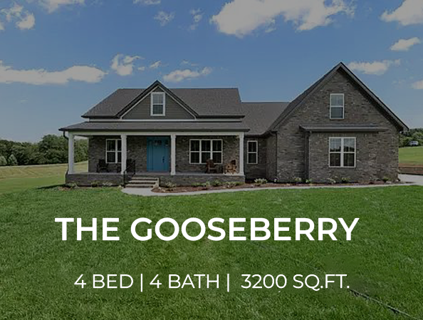The Gooseberry