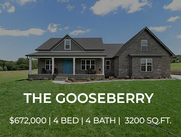 The Gooseberry