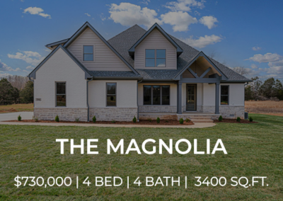 The Magnolia