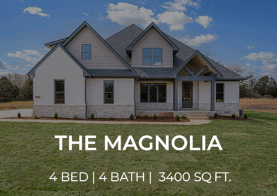 The Magnolia